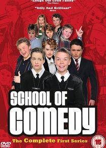 School of Comedy School of Comedy