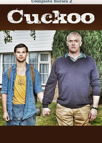 Cuckoo - Season 2 Cuckoo - Season 2