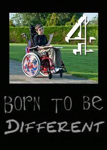 Born to Be Different Born to Be Different