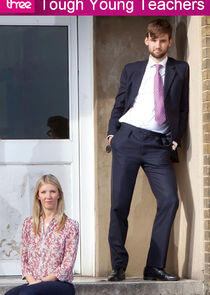Tough Young Teachers Tough Young Teachers