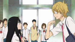 episode.7 あきらめちまえよ episode.7 あきらめちまえよ