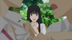 episode.6 好意と迷惑 episode.6 好意と迷惑