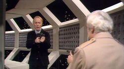 Revenge of the Cybermen, Part Two Revenge of the Cybermen, Part Two