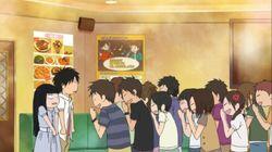 episode.11 祭りのあと episode.11 祭りのあと