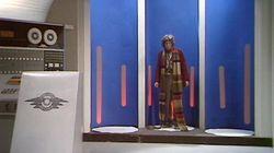 Revenge of the Cybermen, Part Four Revenge of the Cybermen, Part Four