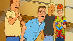 Hank and the Great Glass Elevator Hank and the Great Glass Elevator