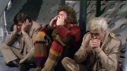 Revenge of the Cybermen, Part Three Revenge of the Cybermen, Part Three