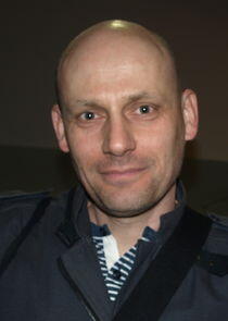 Maciej Wierzbicki Maciej Wierzbicki