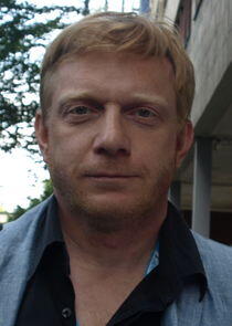 Arkadiusz Janiczek Arkadiusz Janiczek