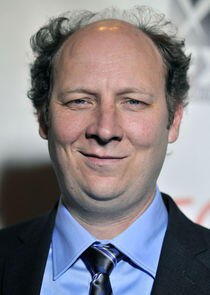 Dan Bakkedahl