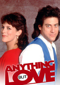 Anything But Love Anything But Love