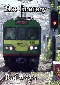 21st Century Railways 21st Century Railways