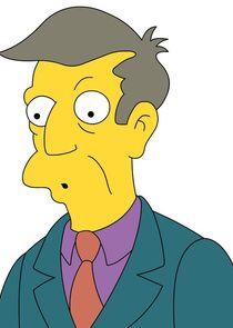 Seymour Skinner Seymour Skinner