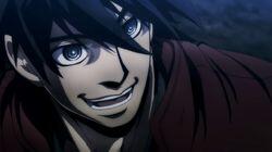 Chaos Diver Chaos Diver