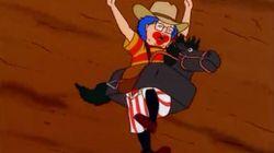 Rodeo Days Rodeo Days