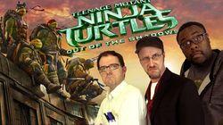 Teenage Mutant Ninja Turtles: Out of the Shadows Teenage Mutant Ninja Turtles: Out of the Shadows