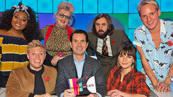 Joe Wilkinson, Jamie Laing, Jayde Adams, Paisley Billings Joe Wilkinson, Jamie Laing, Jayde Adams, Paisley Billings