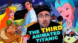 The Third Animated Titanic The Third Animated Titanic