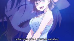 Summer Memories with Ai-chan Summer Memories with Ai-chan