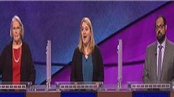 Georjean McKeeman Vs. Stephanie Hubley Vs. Allon Scheyer, Show # 7332. Georjean McKeeman Vs. Stephanie Hubley Vs. Allon Scheyer, Show # 7332.