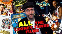 All the Looney Tunes Movies All the Looney Tunes Movies