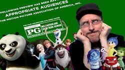 Does PG Mean Anything Anymore? Does PG Mean Anything Anymore?
