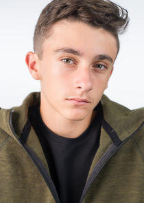 photo of Dante Albidone photo of Dante Albidone