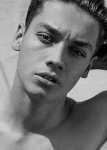 photo of Eugene Huriev