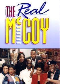 The Real McCoy The Real McCoy