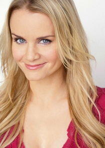 photo of Kate Reinders
