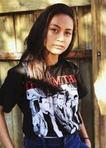 photo of Tris Ren