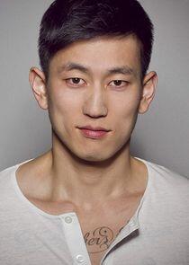 Jake Choi Jake Choi