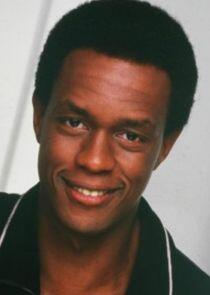 Kevin Peter Hall Kevin Peter Hall