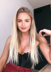 photo of Bailey Herrick photo of Bailey Herrick
