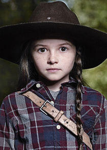 Judith Grimes Judith Grimes