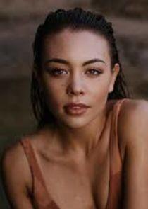 photo of Brynne Erskine
