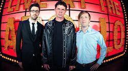 Rich Hall, Andrew Maxwell, Mark Watson Rich Hall, Andrew Maxwell, Mark Watson