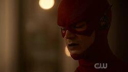 The Last Temptation of Barry Allen, Part 2 The Last Temptation of Barry Allen, Part 2