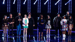Live Top 10 Eliminations Live Top 10 Eliminations