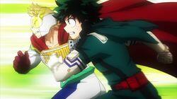 GO!! GO!!