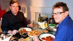 Timothy Spall Timothy Spall