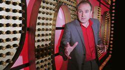 The Pub Landlord, Chris Addison, Tim Vine The Pub Landlord, Chris Addison, Tim Vine