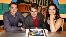 Ruth Jones, Jason Manford, Jack Dee, Peter Serafinowicz Ruth Jones, Jason Manford, Jack Dee, Peter Serafinowicz