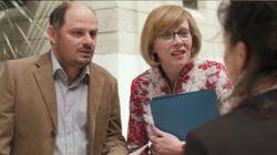 Aflevering 1 Aflevering 1