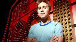 Jack Dee, Jason Manford, Russell Howard Jack Dee, Jason Manford, Russell Howard