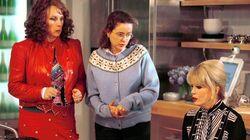 Menopause Menopause