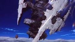 Flying Ship Flying Ship