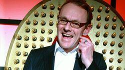 Sean Lock, Jason Manford Sean Lock, Jason Manford