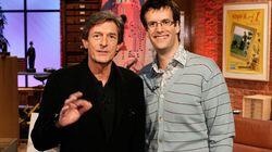 Nigel Havers Nigel Havers