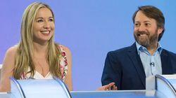 Clare Balding, Asim Chaudhry, Victoria Coren Mitchell, Greg James Clare Balding, Asim Chaudhry, Victoria Coren Mitchell, Greg James